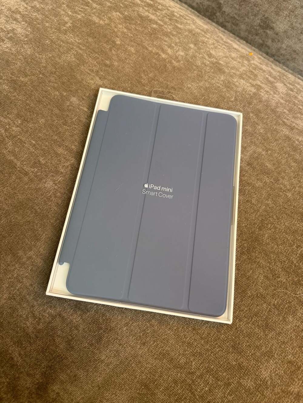 Apple iPad mini Smart Cover for 5th Generation (Alaskan Blue)